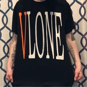 Authentic VLONE shirt